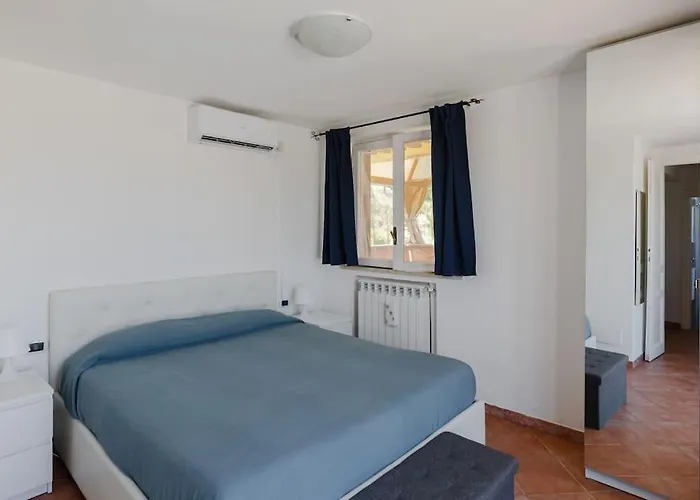 Penthouse With Jacuzzi Appartamento Roma